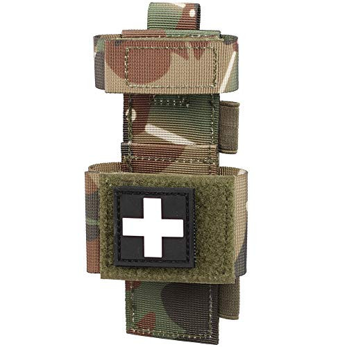 EXCELLENT ELITE SPANKER Tactics Scissors Tool EMT EMS Medical Shears Pouch Borsa per forbici Borsa per strumenti a mano Pouch(COB EXCELLENT ELITE SPANKER Tactics Scissors Tool EMT EMS Medical Shears Pouch Borsa per forbici Borsa per strumenti a mano Pouch(COB