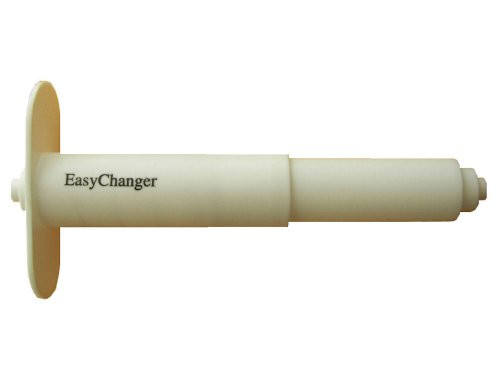 EasyChanger Toilet Paper Spindle Famous Microgreens