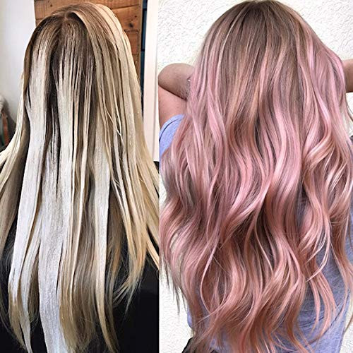 ION Permanent Creme Hair Color - Thumbnail 4