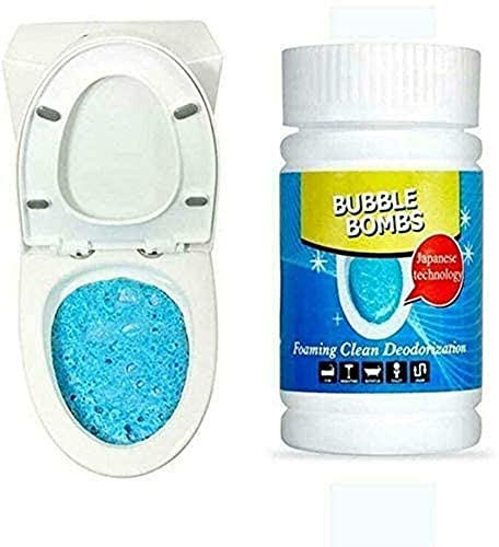 Quick Foaming Toilet Cleaner Original Quality Famous Microgreens