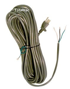 Sanitaire Vacuum Cleaner Power Cord 50 Feet Famous Microgreens