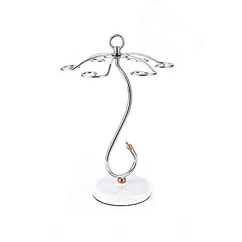 Countertop Wine Glass Holder Wine Glass Stand Racks Holder Display