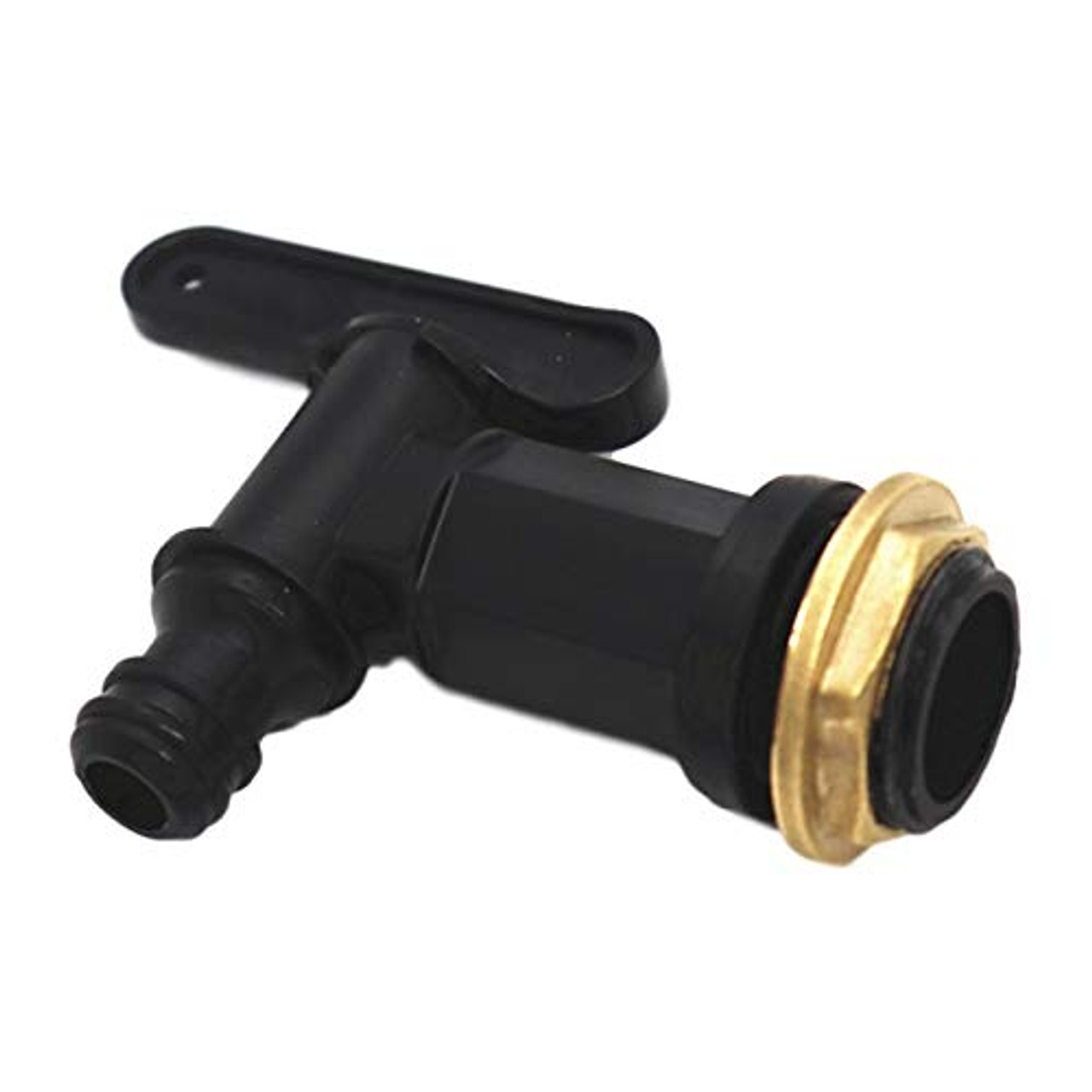 IBC Water Tank Adapter, 3/4'' IBC Tank Valve Adapter, IBC Tank Adapter