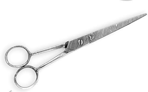 Perkins Hair Cutting Shears - Thumbnail 2