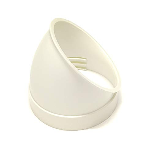 OEM Danby Air Conditioner AC Exhaust Hose Elbow Adapter Originally For Danby DPA120A2SDBRM