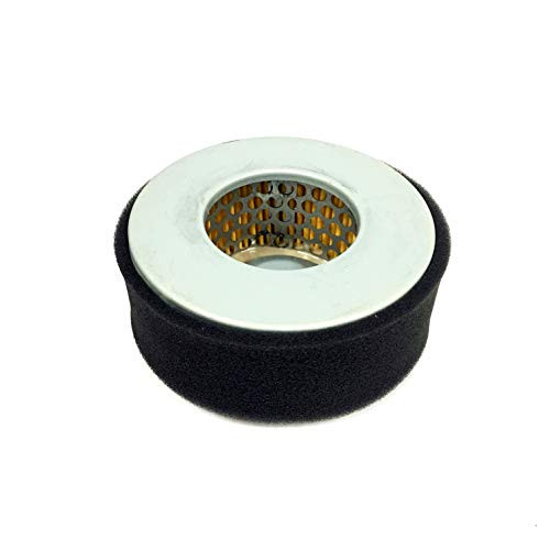 POWER PRODUCTS Air Filter Element for 178F Chinese Yanmar Diesel Engine L70 5-7HP Horsepower