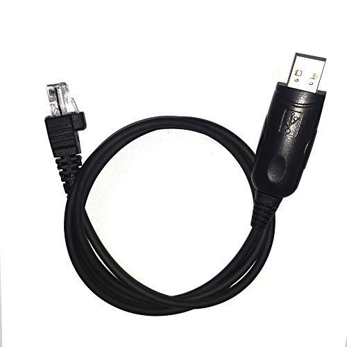 USB Programming Cable for Anytone At-5888UV AT-778UV Mobile Radio