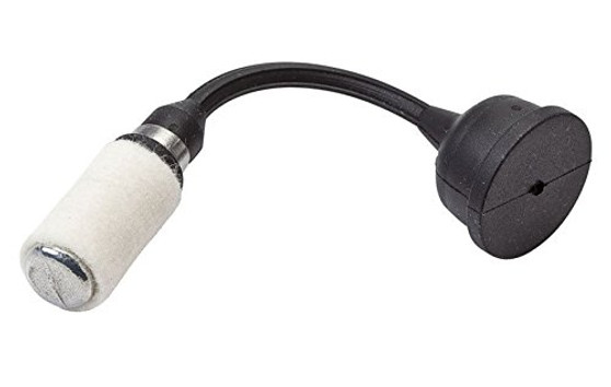 Everest Parts Supplies Gas Line Fuel Hose with Filter Compatible with Stihl FS80 4112-350-3500