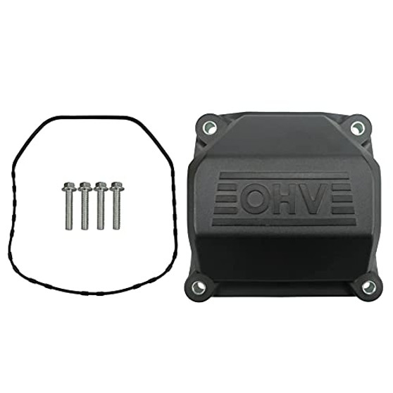 AUGREX Lawn and Garden Equipment Engine Valve Cover Kit for Kohler CH20 CH22 CH23 CH25 CH640 CH670 CH680 CH730 CH740 24-755-141-S Valve Cover Kit