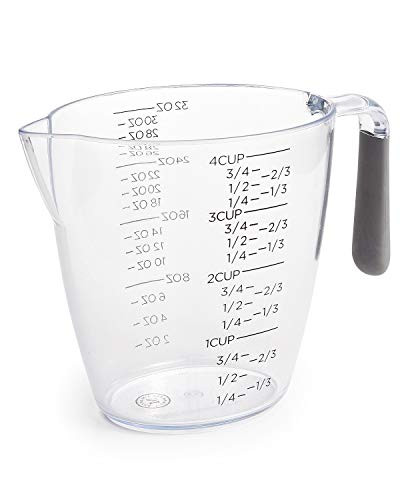 Martha Stewart Liquid 32-oz Measuring Cup
