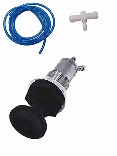 Fuel Plunger Primer Pump Kit