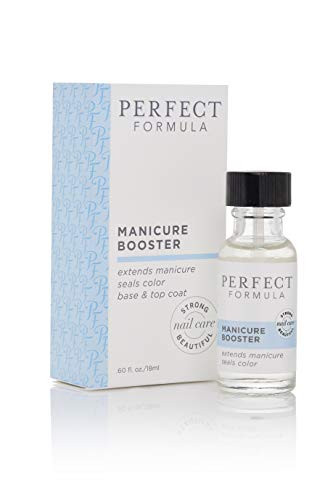 Perfect Formula Manicure Booster, 0.6 Fl. oz.