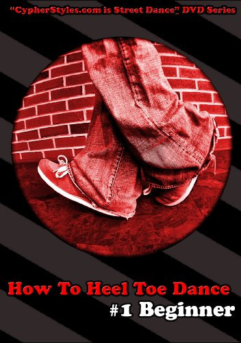 How To Heel Toe Dance 1