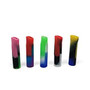 24 Pack Reusable Silicone Rolling Tips - Quik Wikk Trippy Tips - Clean Factory Sealed and Sterile