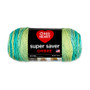 Red Heart Super Saver Ombre Yarn Seaside