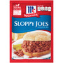 McCormick Sloppy Joes Seasoning Mix 1.31 oz
