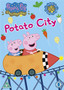 Peppa Pig - Potato City - Volume 14 -DVD-