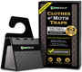 Maxguard Clothes Moth Traps -6 plus2 Free Traps- with Extra Strength Pheromones - Non-Toxic Sticky Glue Trap for Closets and Carpet Moths - No Mothballs - Lure Trap and Kill Case-Bearing Webbing Moths -