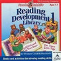 Reader Rabbit Reading Development Library 1