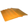 Chamois Value Pack -5 pieces- - Orange