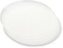 KooK Round Parchment Paper in Resealable Packaging, White -200, 9 inch-