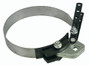 Lisle 53100 Adjustable Oil Filter Wrench