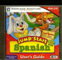 Jump Start Spanish User's Guide