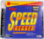 Ultimate Speed Reader