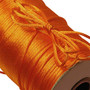Orange Rat Tail Cord 2mm X 200 Yards
