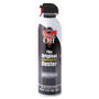 Falcon Dust-Off DPSJMB Disposable Compressed Gas Duster 17 oz Can