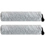 2 Pack Replacement Brush Roller Compatible with Tineco iFloor 3- Floor One S3 Wet Dry Cordless Vacuum