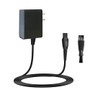 HQ8505 Norelco 15V Charger for Philips Norelco hq8505 Norelco 7000 5000 3000 Series Electric Shaver Razor Aquatec Arcitec Multigroom Beard Trimmer Adapter Power Supply Charging Cord-UL Listed HQ8505 Norelco 15V Charger for Philips Norelco hq8505 Norelco 7000 5000 3000 Series Electric Shaver Razor Aquatec Arcitec Multigroom Beard Trimmer Adapter Power Supply Charging Cord-UL Listed