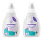 Hello Bello Laundry Detergent - Lavender 96 fl oz -Pack of 2-
