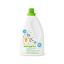 Babyganics 3x Baby Laundry Detergent Fragrance Free 60 Fl Oz