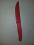Pampered Chef Color Coated Tomato Knife