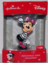 Hallmark Minnie Mouse Ornament