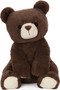 GUND Finley Teddy Bear Plush Stuffed Animal Brown 13"
