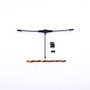 TBS Crossfire Nano RX-Nano RX SE FPV Crossing Machine Micro Remote Long Distance 915mhz Receiver