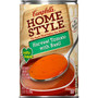 Campbell's Homestyle Healthy Request Harvest Tomato with Basil Soup 18.7 oz.