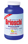 Brioschi Effervescent 8.5oz Bottle The Original Lemon Flavored Italian Effervescent - 1 Bottle