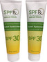 !! SPF 30 Sport Lotion (4 Oz, 2 pack)