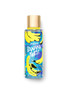 Victoria's Secret Banana Twist Juice Bar Fragrance Mist New Summer Splash - 8.4 fl oz