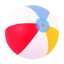 Splash  and  Play 24" Inflatable Beach Ball
