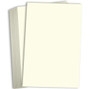 Hamilco Cream Cardstock 11x17 Paper Heavy Weight 80 lb Cover Card Stock