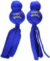 KONG Wubba Dog Size: Large Pack: of 2, Assorted