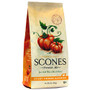 Sticky Fingers Bakeries, English Scone Mix, Pumpkin Spice, Just Add Water, Mix, and Bake. Makes 12 Scones (Pack of 1)