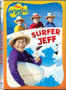 The Wiggles: Surfer Jeff