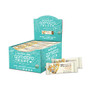 GoMacro MacroBar Mini Organic Vegan Snack Bars - Coconut + Almond Butter + Chocolate Chips (0.90 Ounce Bars, 24 Count)
