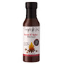 Simple Girl Sweet N� Spicy BBQ Sauce 12oz - Low Sugar - With Molasses/Stevia - Gluten/Fat/MSG Free - Vegan - Compatible With Most Low Calorie Diets