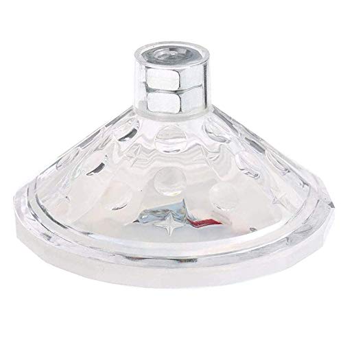 Underwater Bath Light Hot Tub Submersible Led Underwater Disco Lamp